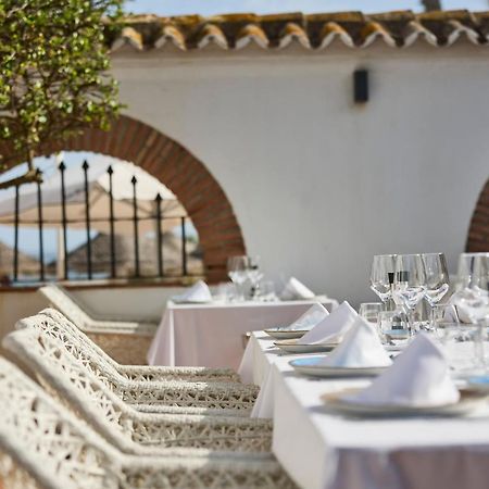 Aldiana Club Costa Del Sol Hotell Alcaidesa Eksteriør bilde