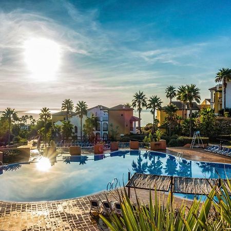 Aldiana Club Costa Del Sol Hotell Alcaidesa Eksteriør bilde
