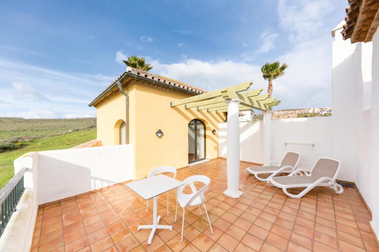Aldiana Club Costa Del Sol Hotell Alcaidesa Eksteriør bilde