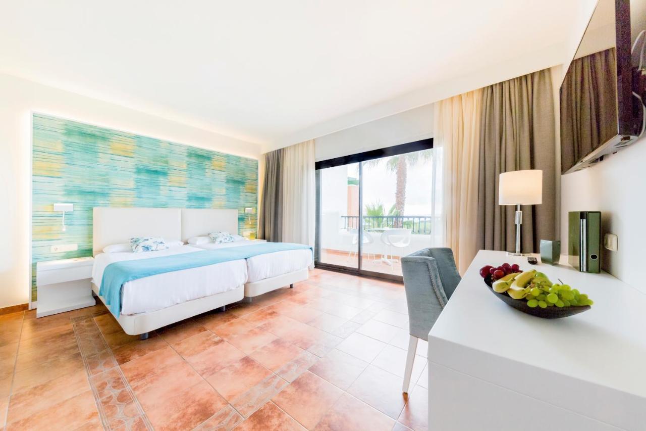 Aldiana Club Costa Del Sol Hotell Alcaidesa Eksteriør bilde