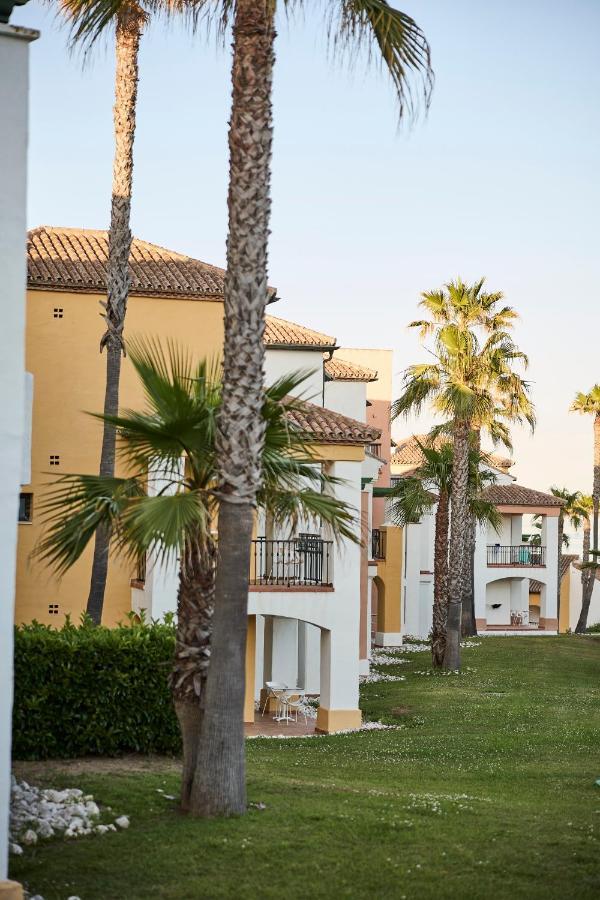 Aldiana Club Costa Del Sol Hotell Alcaidesa Eksteriør bilde