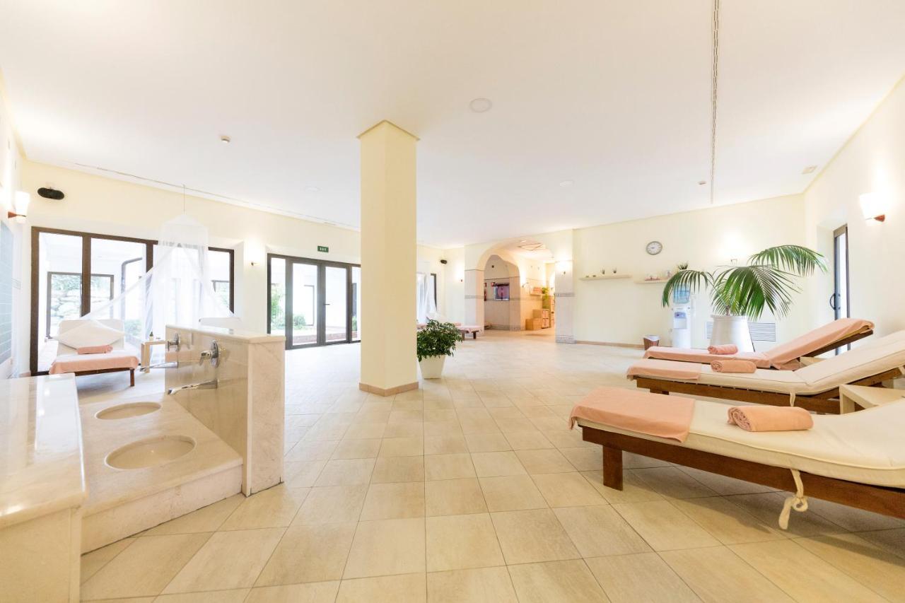 Aldiana Club Costa Del Sol Hotell Alcaidesa Eksteriør bilde