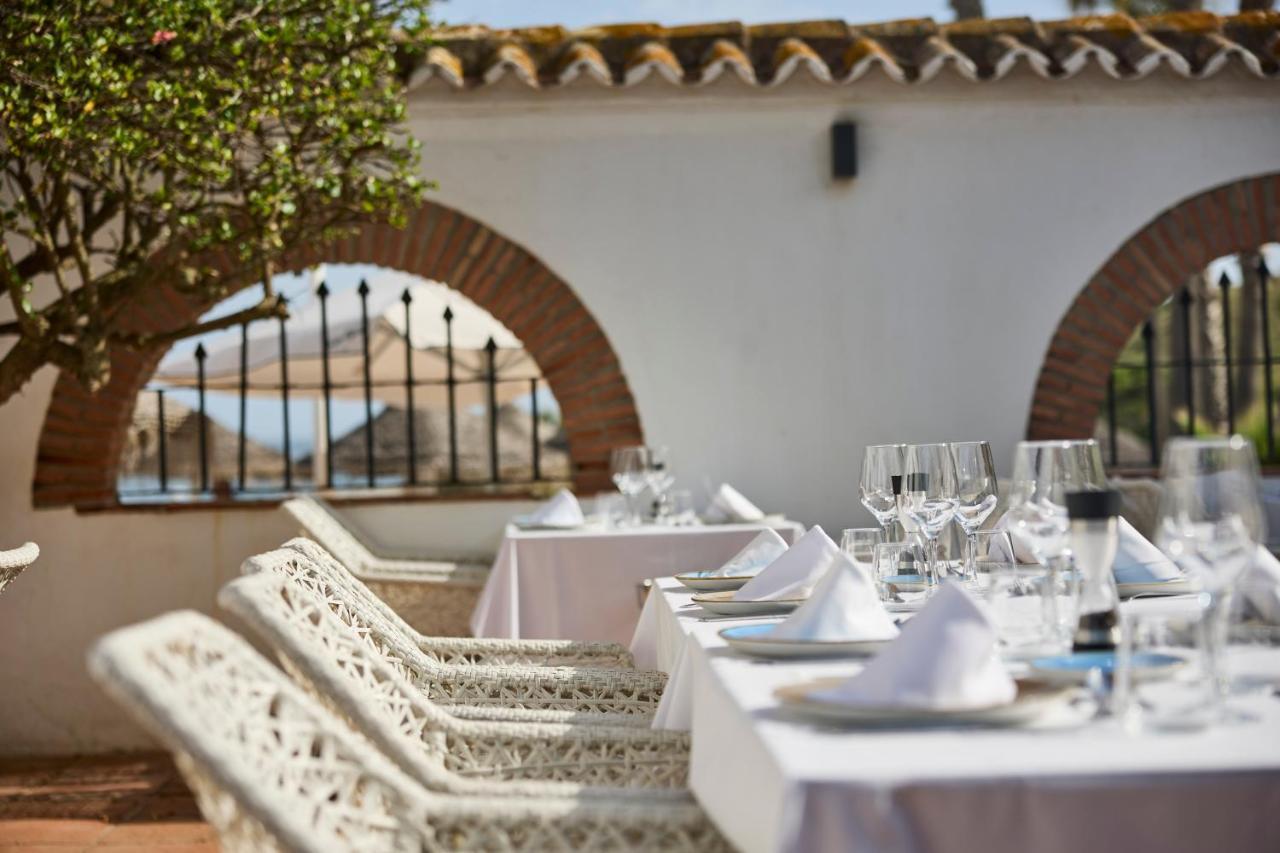 Aldiana Club Costa Del Sol Hotell Alcaidesa Eksteriør bilde