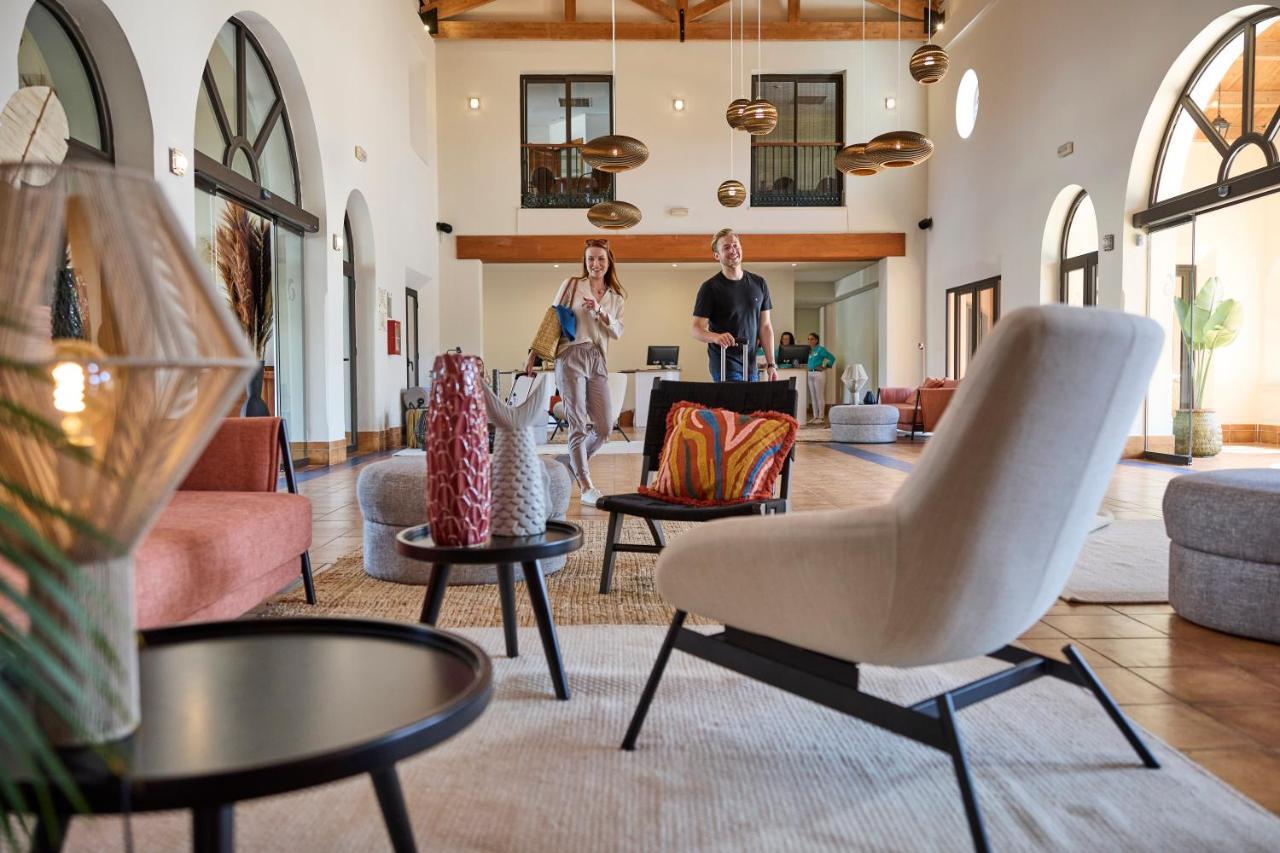 Aldiana Club Costa Del Sol Hotell Alcaidesa Eksteriør bilde