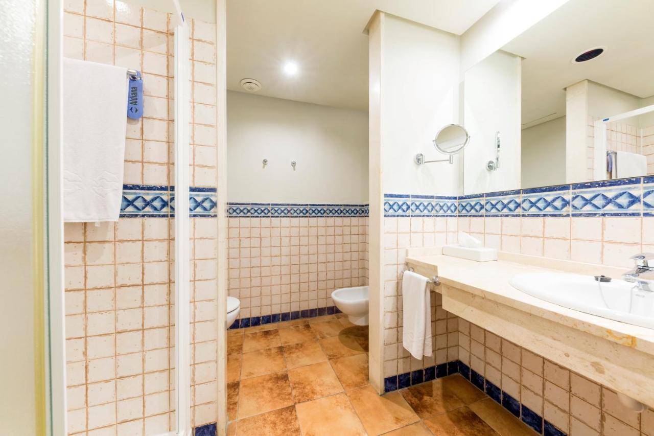 Aldiana Club Costa Del Sol Hotell Alcaidesa Eksteriør bilde