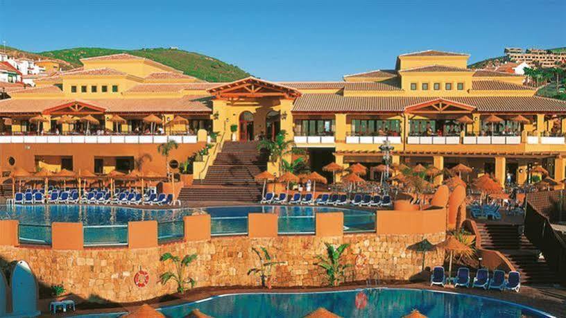 Aldiana Club Costa Del Sol Hotell Alcaidesa Eksteriør bilde