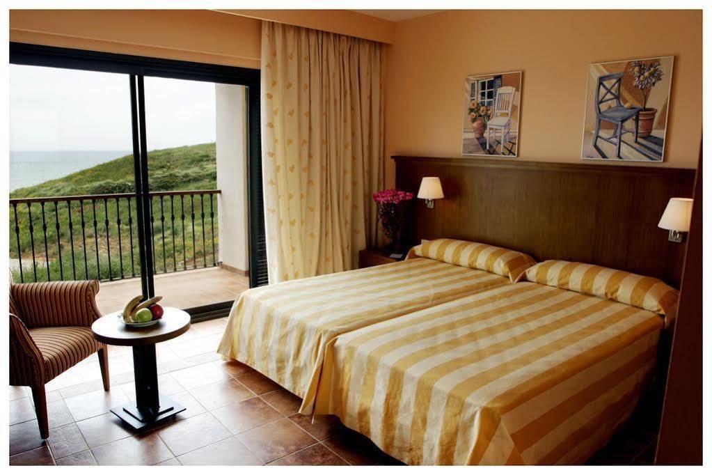 Aldiana Club Costa Del Sol Hotell Alcaidesa Eksteriør bilde