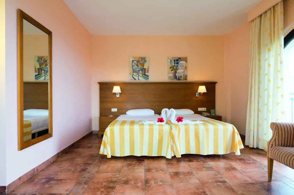 Aldiana Club Costa Del Sol Hotell Alcaidesa Eksteriør bilde