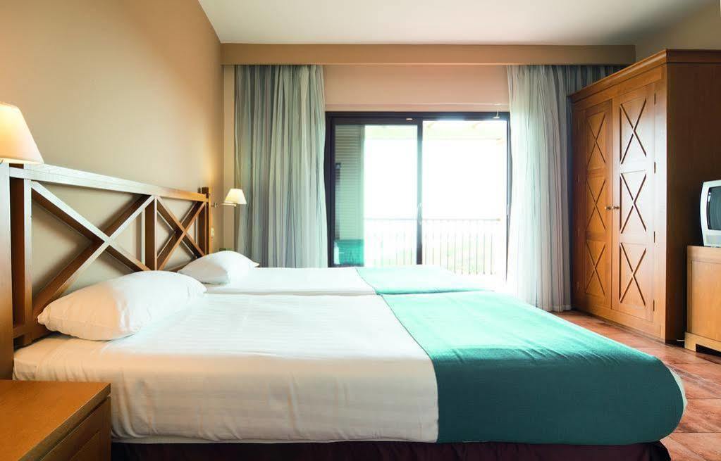 Aldiana Club Costa Del Sol Hotell Alcaidesa Eksteriør bilde