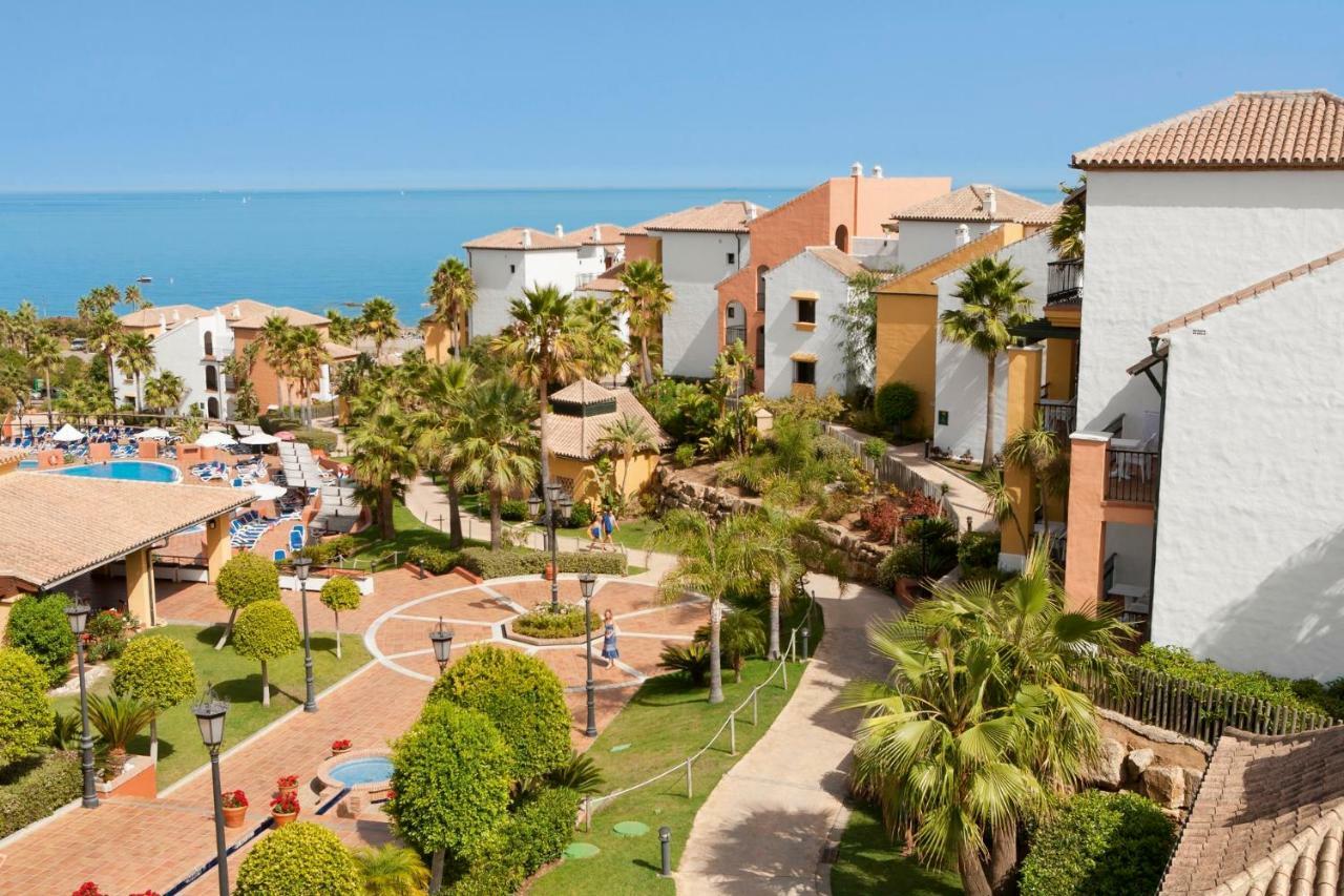 Aldiana Club Costa Del Sol Hotell Alcaidesa Eksteriør bilde