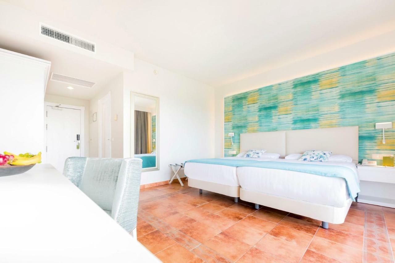 Aldiana Club Costa Del Sol Hotell Alcaidesa Eksteriør bilde
