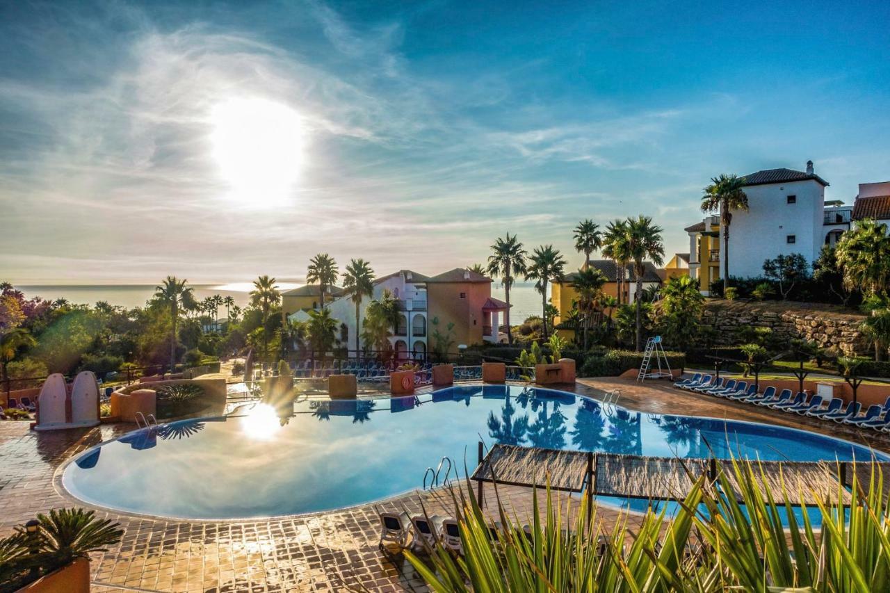 Aldiana Club Costa Del Sol Hotell Alcaidesa Eksteriør bilde