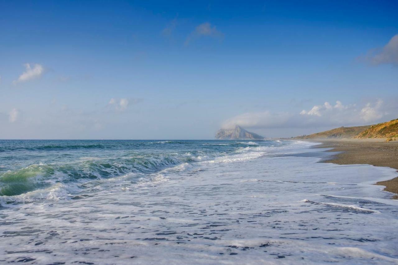 Aldiana Club Costa Del Sol Hotell Alcaidesa Eksteriør bilde
