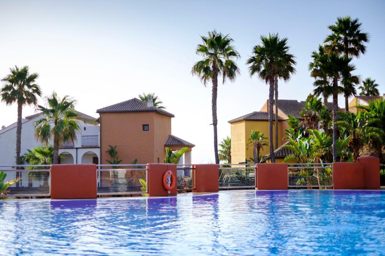 Aldiana Club Costa Del Sol Hotell Alcaidesa Eksteriør bilde
