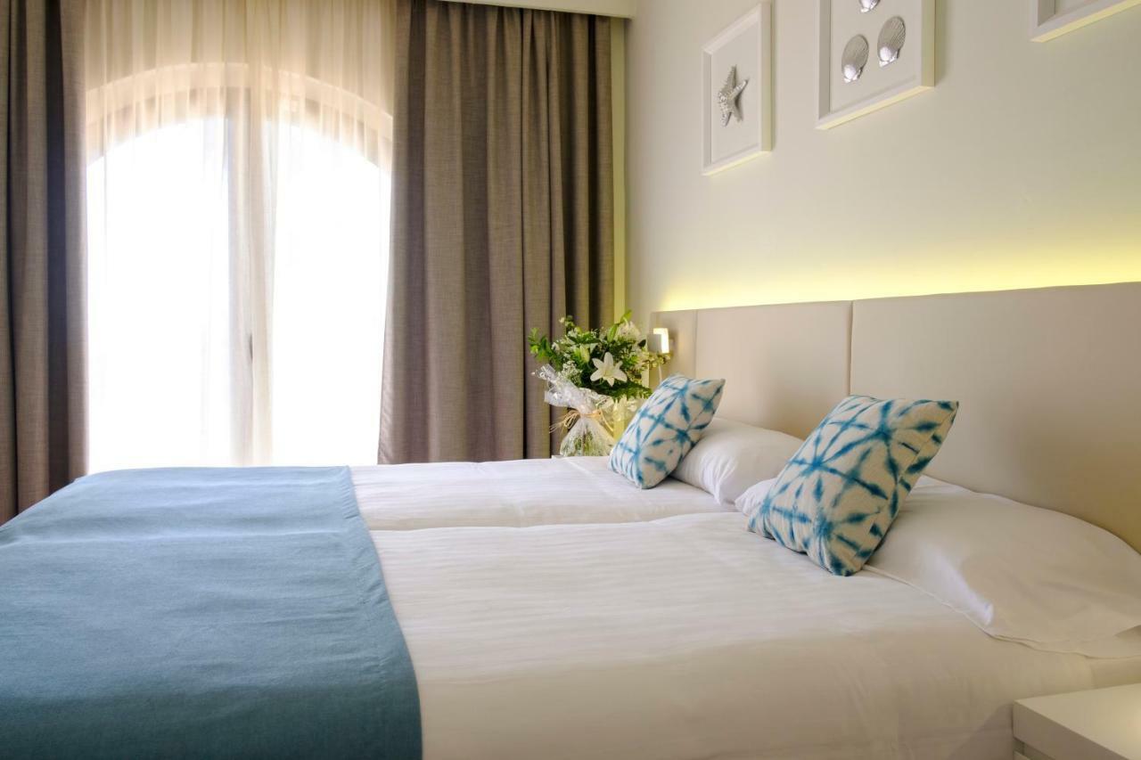 Aldiana Club Costa Del Sol Hotell Alcaidesa Eksteriør bilde