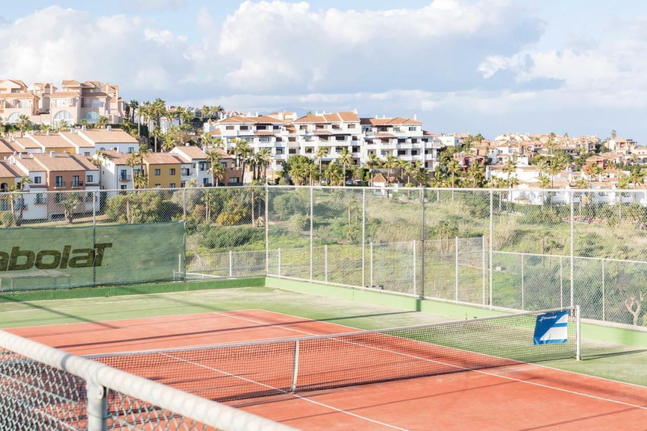 Aldiana Club Costa Del Sol Hotell Alcaidesa Eksteriør bilde