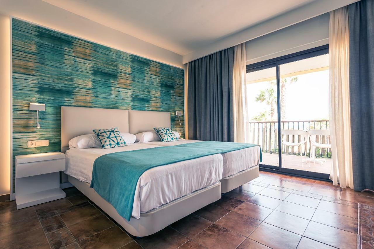 Aldiana Club Costa Del Sol Hotell Alcaidesa Eksteriør bilde