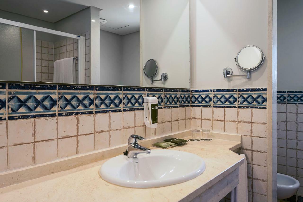 Aldiana Club Costa Del Sol Hotell Alcaidesa Eksteriør bilde